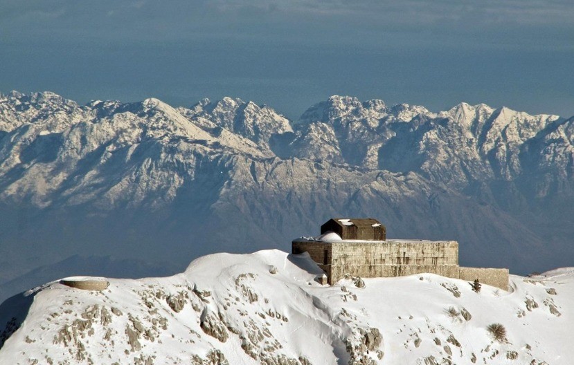 Sin Ivana Meštrovića otkrio istinu: Mauzolej na Lovćenu je pravljen da razdvoji Srbe i Crnogorce